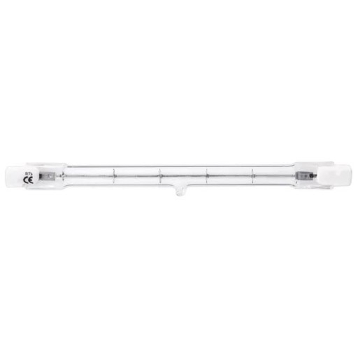 HALOGENOVÁ ŽIAROVKA PATRON 7500lm 500W 2700K R7S 11,8cm