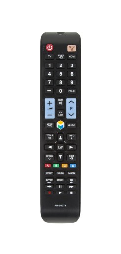 UNIVERZÁLNE DIAĽKOVÉ OVLÁDANIE PRE TV SAMSUNG RM-D1078 +2