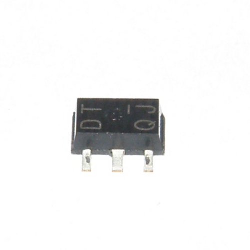 2SD2391Q 60V 2A 0,5W NPN tranzistor 2SD 2391 5ks