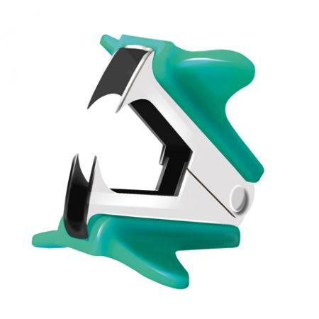 Odstraňovač sponiek Tetis