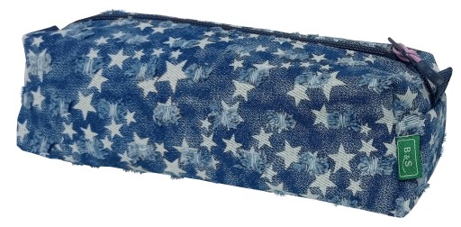 JUH peračník, modrý, star jeans SO-1171