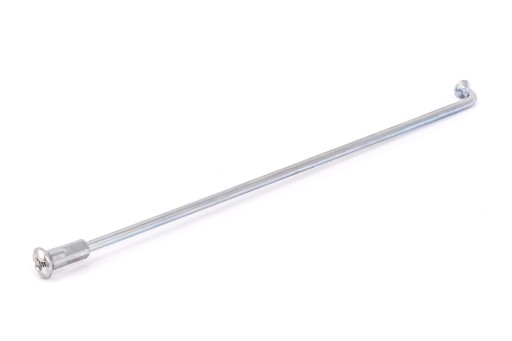 Výplet + vsuvka 169 mm 1 kus pozinkované koleso Pannonia TLF 250 19 palcov