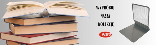 Knižkové zarážky Sieťové kovové poháre so sieťovanými podložkami - strieborné