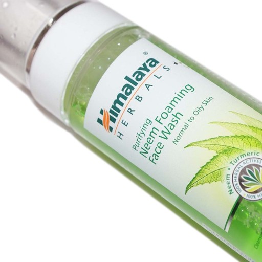 Himalájska pena na tvár 150 ml Face Wash