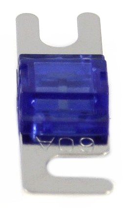 Hollywood FUSE Mini-ANL 20A 30A 40A 50A 60A 80A 100A 125A 150A