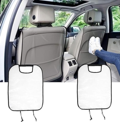 Ochranná podložka na zadnú časť autosedačky | Kopáč