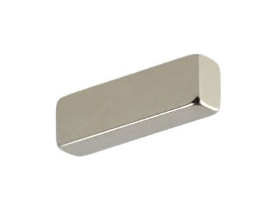 50 x neodymové platňové magnety 10 x 3 x 2 N38 neodymový magnet