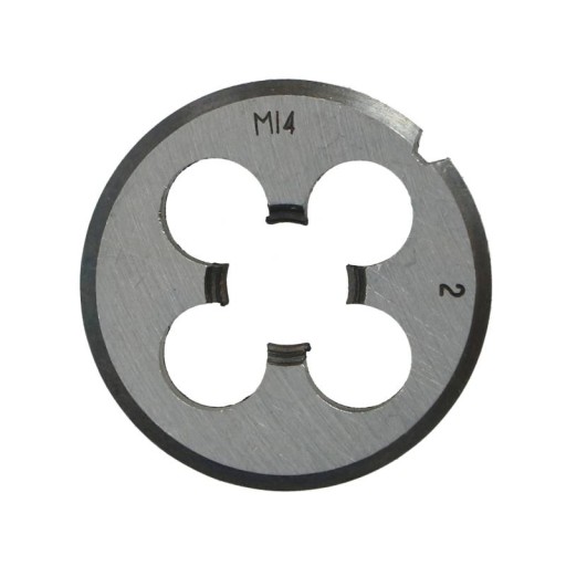 M14 x 2,0 mm ZÁVITOVÝ REZNAČ