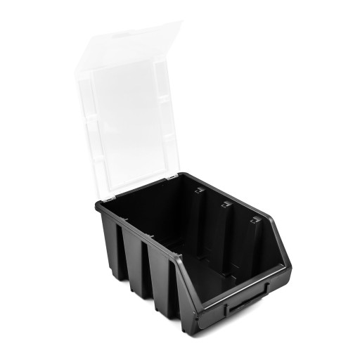 Uskladňovacia nádoba na odpadky Ergobox 3+