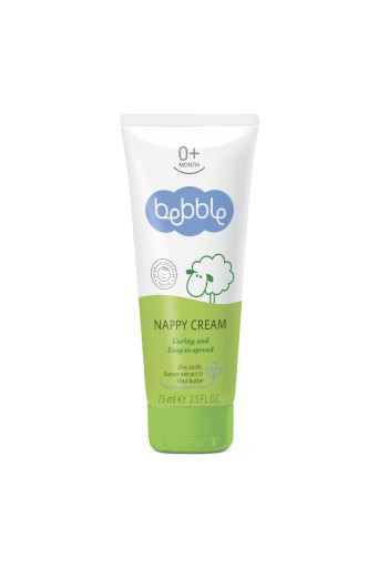 BEBBLE Krém na zapareniny 75 ml