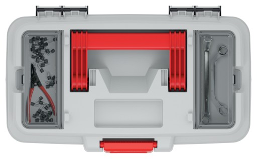 KISTENBERG OPTIMA TOOLBOX
