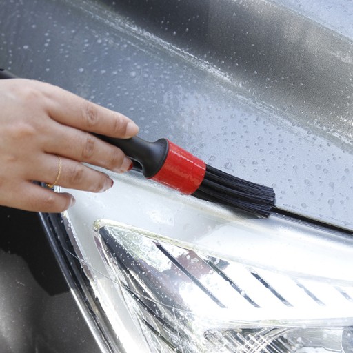 KEFA NA DETAILY NA ČISTENIE DETAILOV AUTA KEFA NA AUTO 25MM