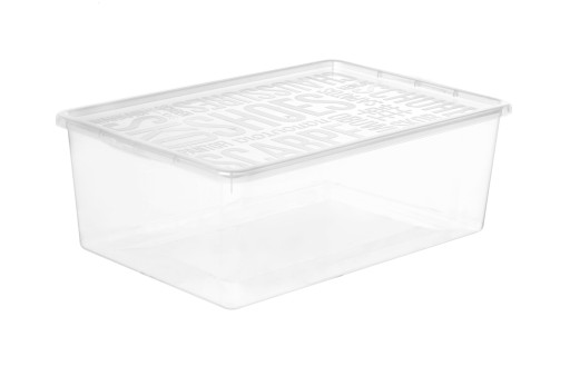 ORGANIZÉR BOX NÁDOB S VEKOM 9,5L