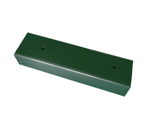 ZÁKLADNÁ KONZOLA CEO 55x200 ZELENÁ RAL 6005
