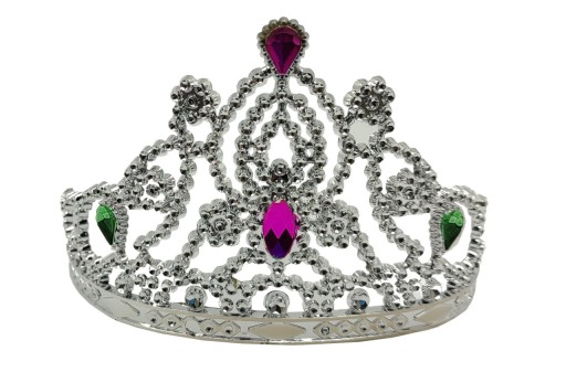 Tiara Lux - (model 4) / 1 kus