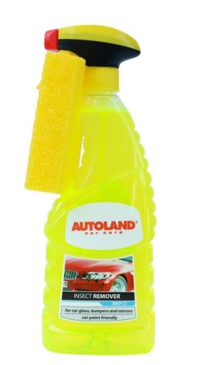 AUTOLAND COSMETICS HMYZ LIQUID PET 750ML