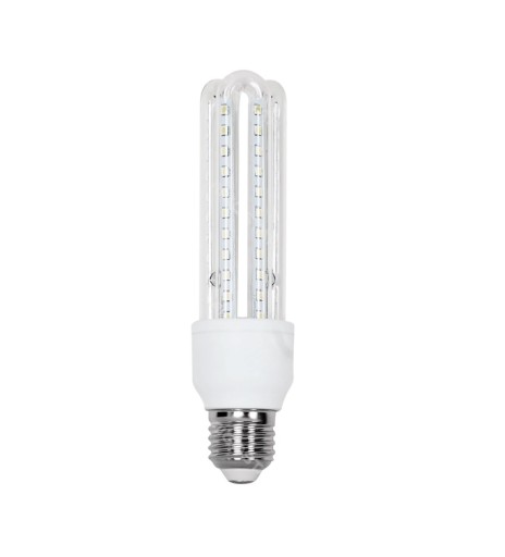 LED žiarovka B5 T3 3U 9W E27 6400K