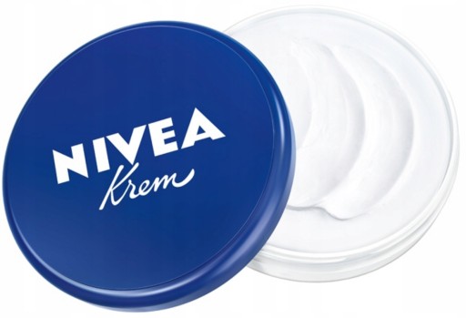 Nivea klasický ošetrujúci krém 50ml