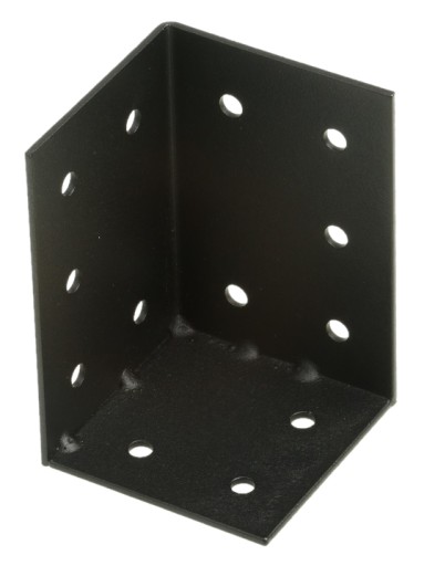 UHOLNÍK PRE ROH POSTEĽA 70 x 70 x 105 mm RÁMOVÝ SPOJKA RÁMU