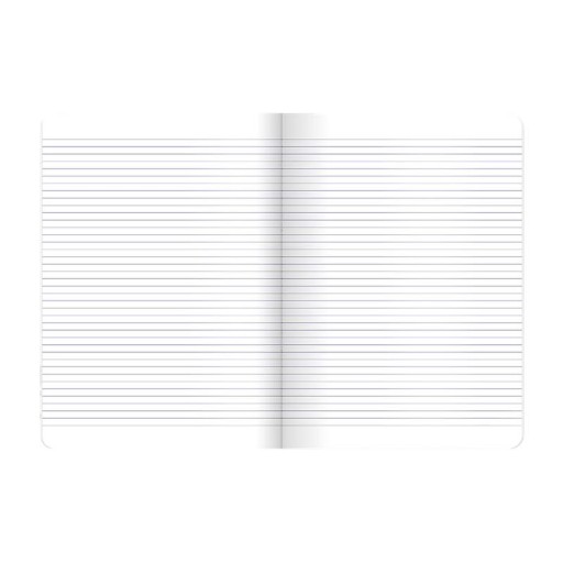Oxford Kids Mix Notebook A4 32 strán s 3 riadkami