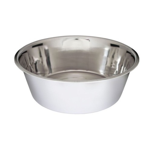 LUPI PETS MISKA KOVOVÁ 11cm 0,23l FBR-05