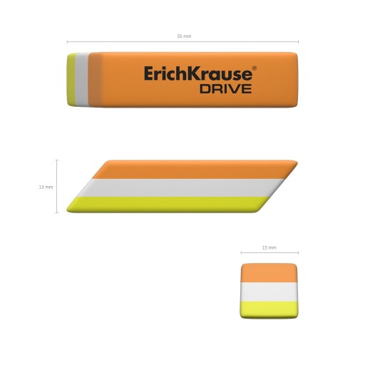 GUMA DISKU ERICHKRAUSE, 1 KUS