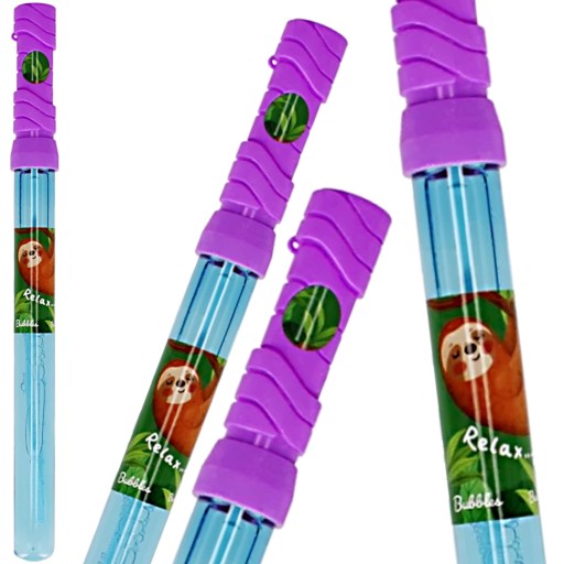 Mydlové bubliny 120 ml. Jednorožec. Moja Bublina