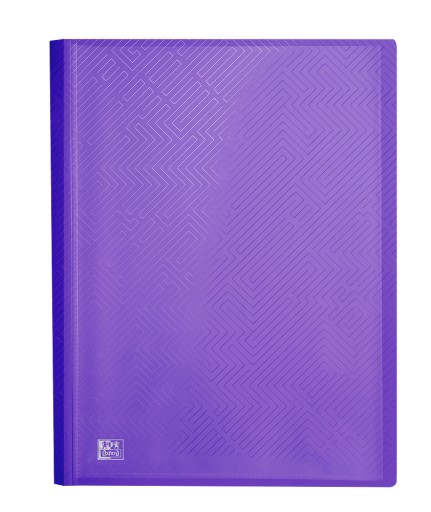 PONUKA ALBUMU OXFORD URBAN PP A4 20 KOŠEĽA MIX FARIEB