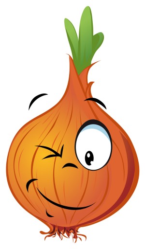 NÁLEPKA NA OKENNÉ SKLO ZRKADLO CIBUĽOVÁ SMILE ZELENINA