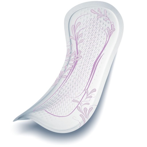 TENA LADY SLIM MINI Anatomické vložky 20 ks
