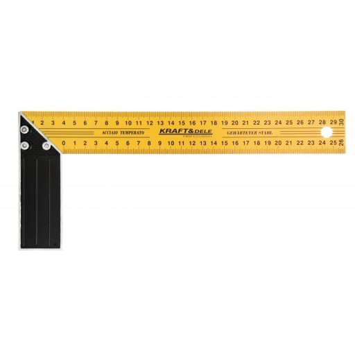 konštrukčný uhol 300 mm 12 palcov KD10374