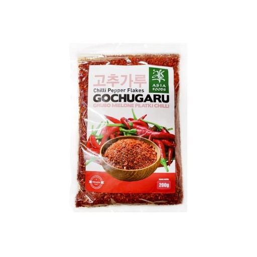 Gochugaru - Premium chilli paprička 200g