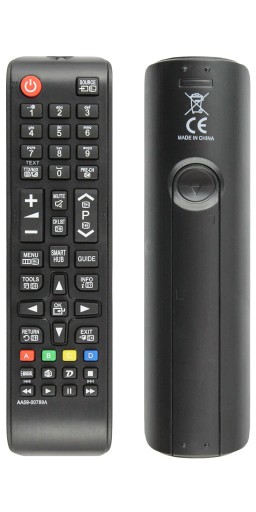 SAMSUNG AA59-00789A 3D SMART DIAĽKOVÝ OVLÁDAČ
