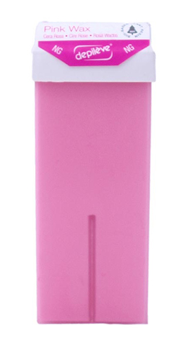 DEPILEVE voskový aplikátor NG Rose 100g