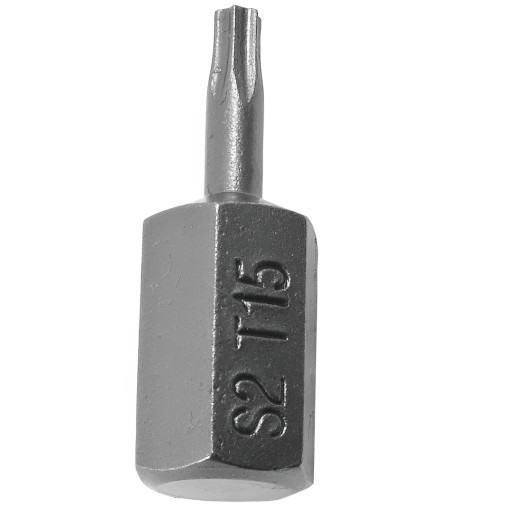 BIT 10MM TORX 15x30MM