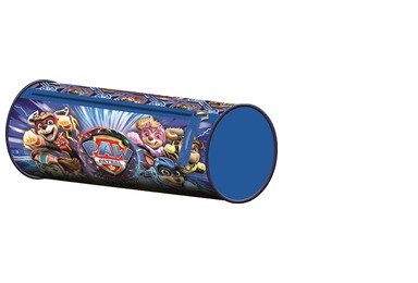Peračník z okrúhlej rúrky Paw Patrol Paw Patrol St. Majewski