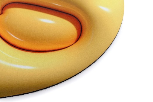 3D protišmyková absorpčná podložka do kúpeľne Magic 17
