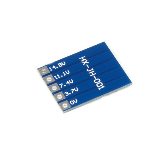 Batéria Balancer 4S Li-Ion 18650 11,1V 14,8V