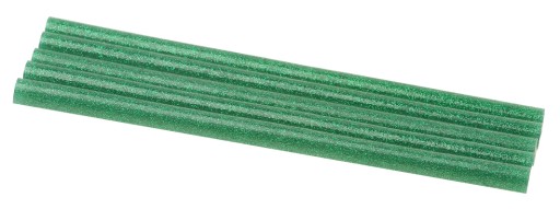 GLITROVÉ NÁPLNE LEPIDLA DO GREEN GUN 5x