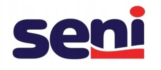 SENI CARE utierky na starostlivosť o telo 80 ks VEĽKÉ A JEMNÉ XXL