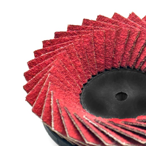 50mm lamela ROLOC Vertical P60 Ceramic