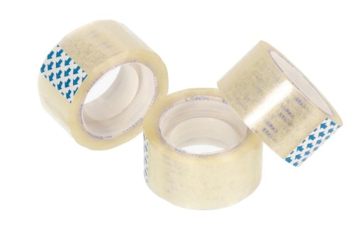 LEPIACA PÁSKA 24mm x 20m ŠIROKÝ hrubý STARPAK