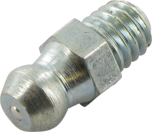 GN61180 Maznička Kramp, M6x1 180°