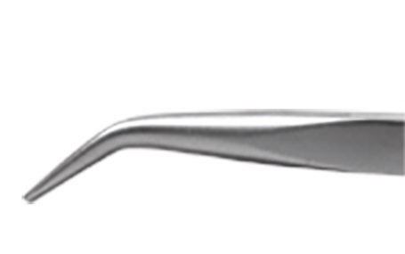 Predĺžené kliešte rovné 160mm YT-2016 YATO