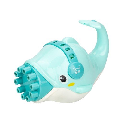 MYDLOVÉ BUBLINY BAZOOKA STROJOV