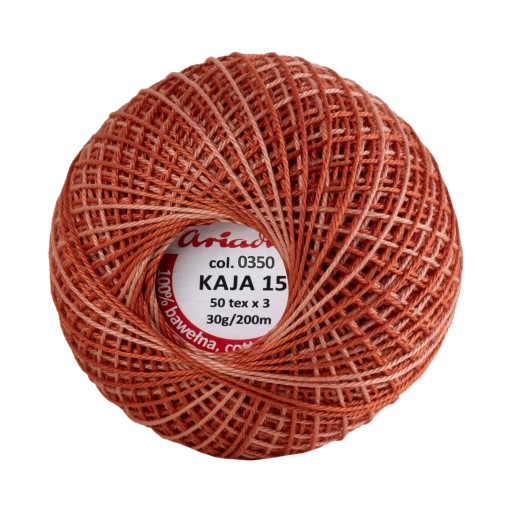 Kaja nite 15 30 g Ariadna 0350 TEHLA ODTIEŇ - OD VÝROBCU