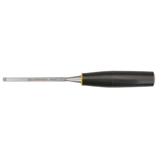 6 mm sekáč, plastová rukoväť