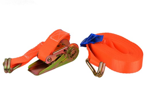 Transportný pás s račňou 6m/1T/25mm