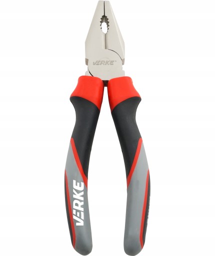 UNIVERZÁLNE KLIEŠTE PRIAMY KLIEŠTE MULTIFUNKČNÉ SILNÉ 160mm