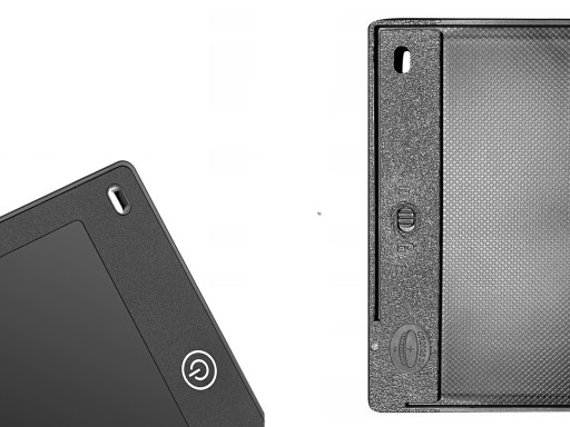 8,5-PALCOVÝ LCD PÍSACÍ TABLET TABLET NA DIGITÁLNE KRESLENIE